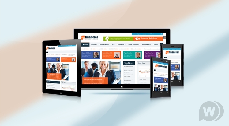 [Smartaddons] SJ Financial v3.9.6 - новостной бизн_0.jpg